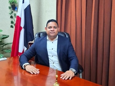 ‘Es un proyecto inconsulto’: alcalde de Santa María sobre polémica cárcel en Divisa 