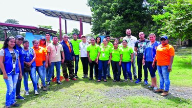 ‘Comunidad Xtra Saludable’