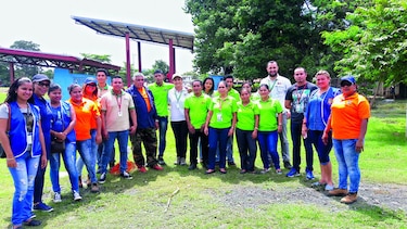 ‘Comunidad Xtra Saludable’