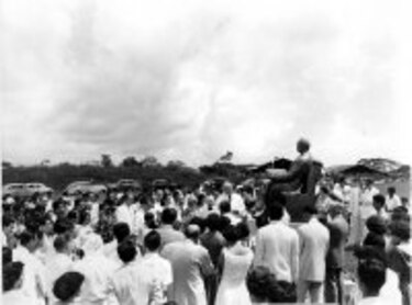 Justo Arosemena Quesada