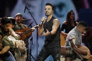 Luis Fonsi recibirá Premio de Herencia Hispana