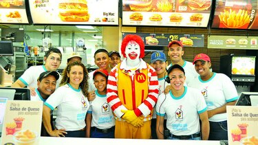 McDía Feliz 2015