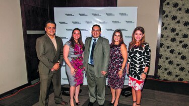 Cable Onda impulsa Thinkers Academy