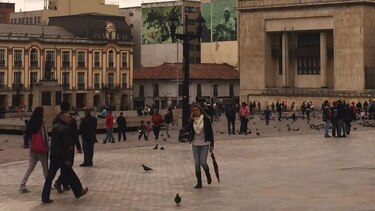 Lo que ofrece la Bogotá cultural