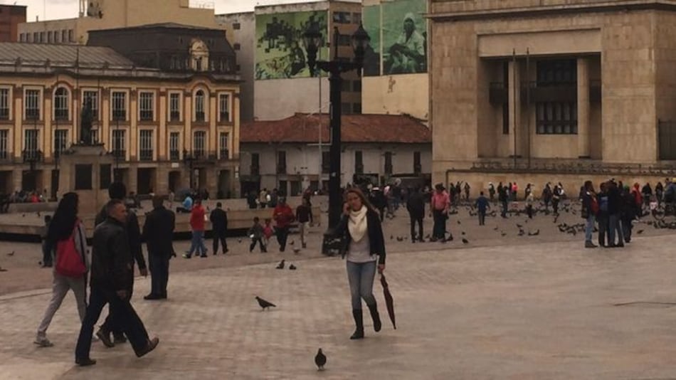 Lo que ofrece la Bogotá cultural