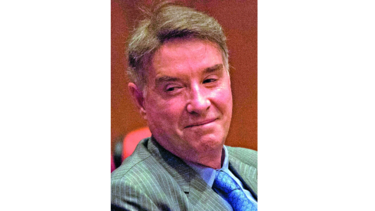 Arrestan y encarcelan a Eike Batista