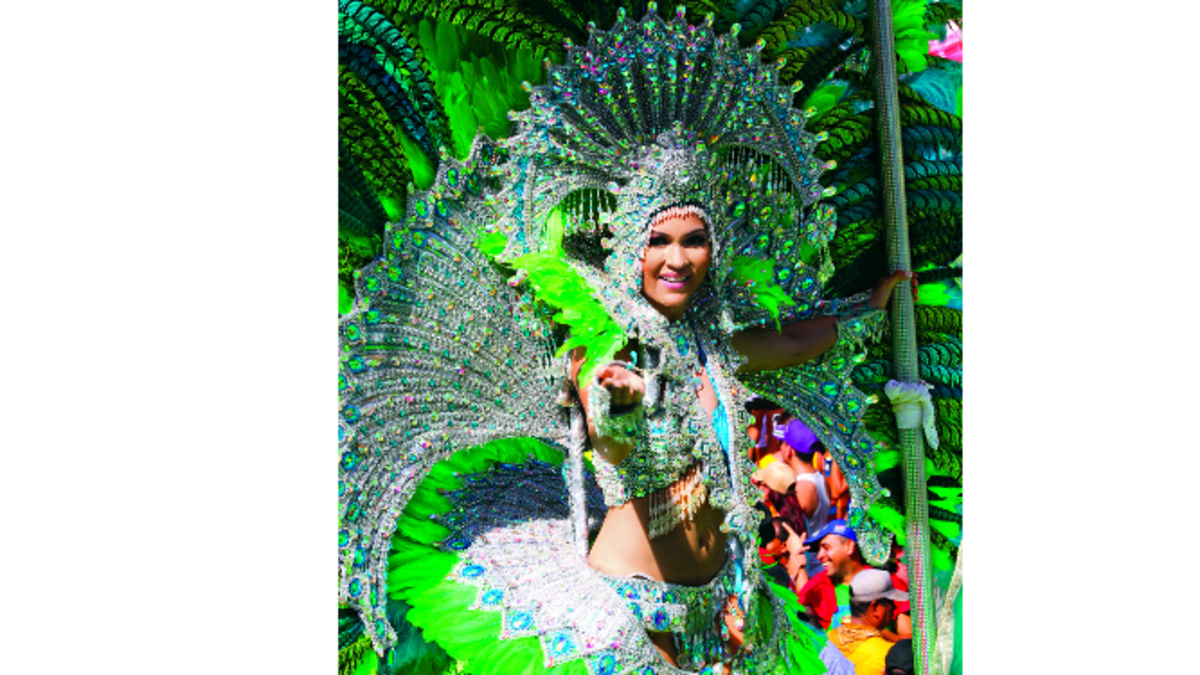 El apego al Carnaval