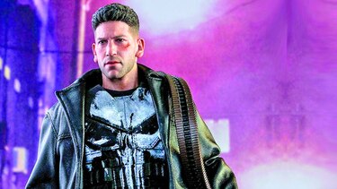 El retorno de ‘The Punisher’