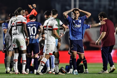Juan Izquierdo vuelve a poner de luto al mundo del fútbol