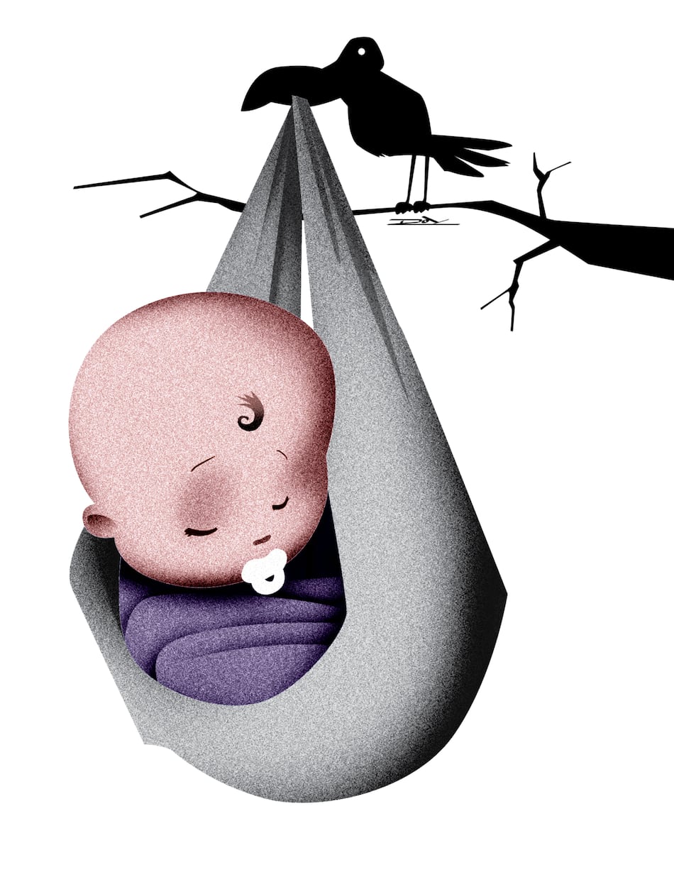 El aborto y su peso en las muertes maternas en Panamá