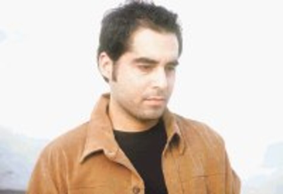 La nueva faceta de Yigo Sugasti