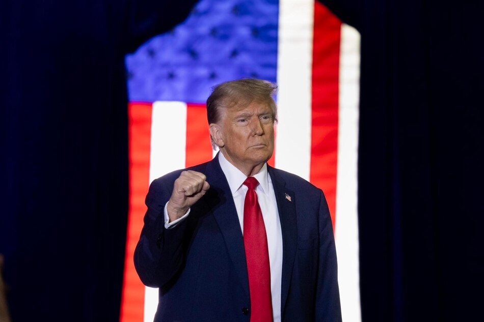 La defensa de Donald Trump apela a la inmunidad presidencial para desestimar su caso en Florida