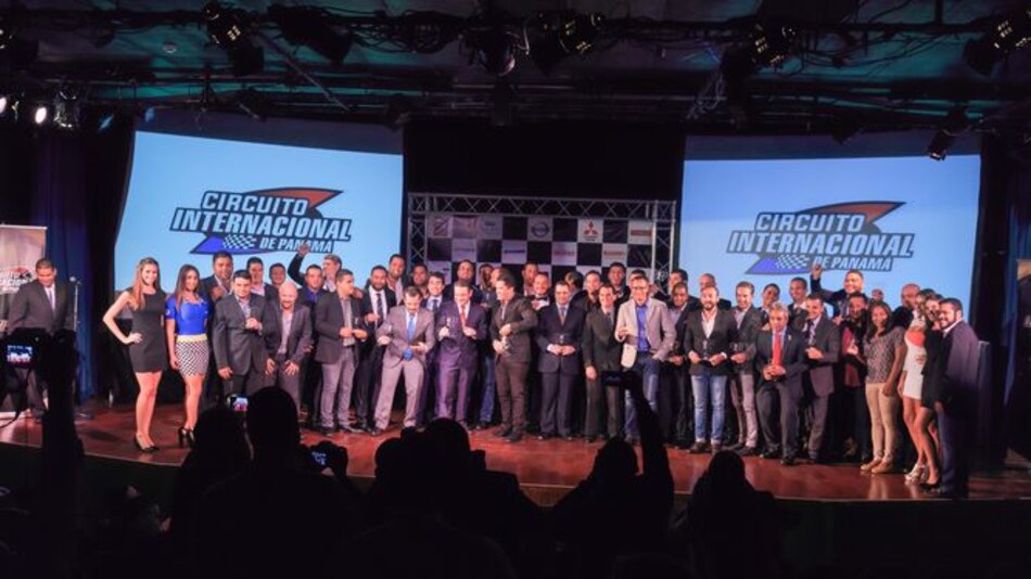 Los reyes del volante