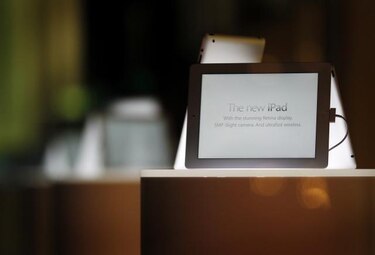 Apple ofrece reembolsar el dinero de su nuevo iPad en Australia
