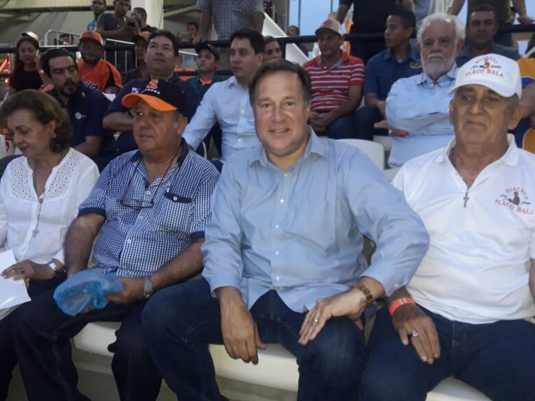 Ponen a prueba estructura del nuevo estadio de béisbol Roberto Flaco Bala Hernández