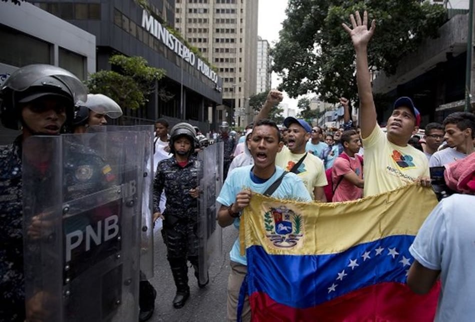 Venezuela: Henrique Capriles llama a la oposición a reorganizarse