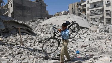 Empieza tregua de una semana en Siria