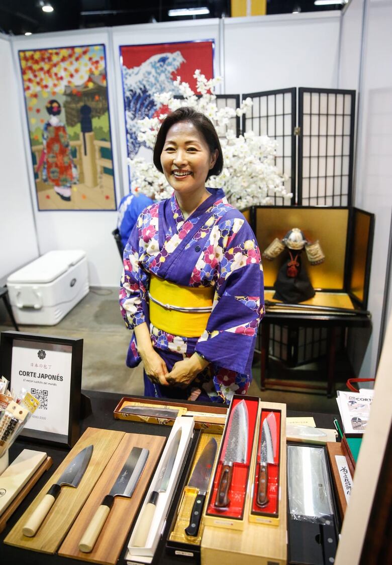 El Foodie Fest – Sabores de Asia 2024 en imágenes