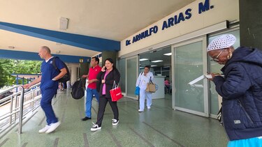 Complejo Hospitalario de la CSS pide reconsiderar las medidas sobre la residencia de Cirugía General 