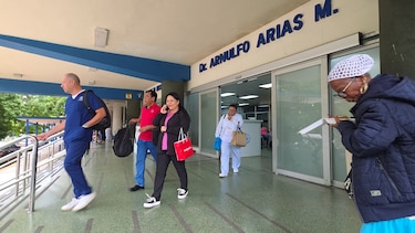 Complejo Hospitalario de la CSS pide reconsiderar las medidas sobre la residencia de Cirugía General
