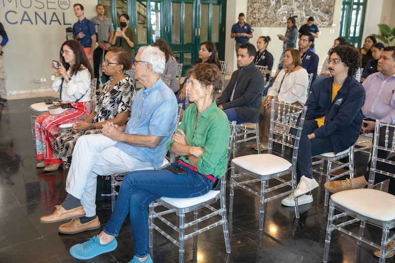 Panamá en la Bienal de Arte de Venecia