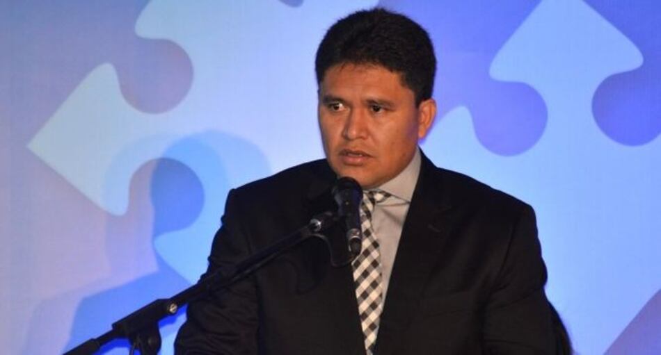 Secretaría de Inteligencia de Ecuador rechaza vínculo de titular en 'Panama Papers'