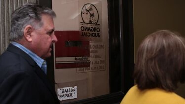 Tras los alegatos de la defensa, culmina audiencia por caso de los pinchazos