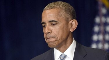 La policía debe ser reformada, dice Obama tras muerte de dos afroamericanos