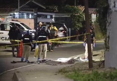 Homicidios en Panamá: 2025 cerró con 593 víctimas; la mayoría era hombres jóvenes