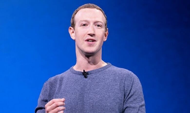 Zuckerberg, fundador de Facebook, se reúne con Trump en Mar a Lago tras años de tensiones