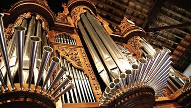 Es tiempo de conciertos