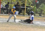 Occidente, Chiriquí, Veraguas y Herrera están invictos