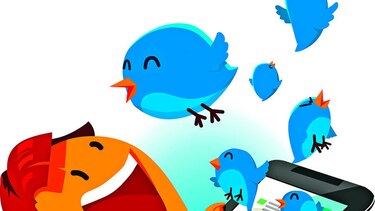 Redes, medio de desahogo