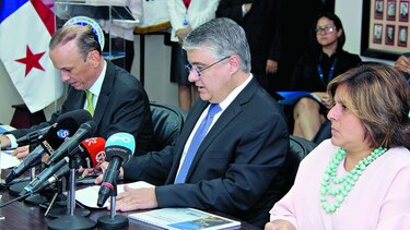 Gasto corriente presiona el déficit