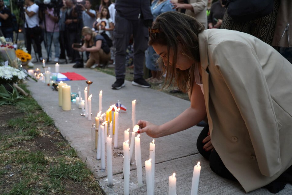 Conmoción en Chile por muerte de Piñera mientras el país se recupera de voraces incendios