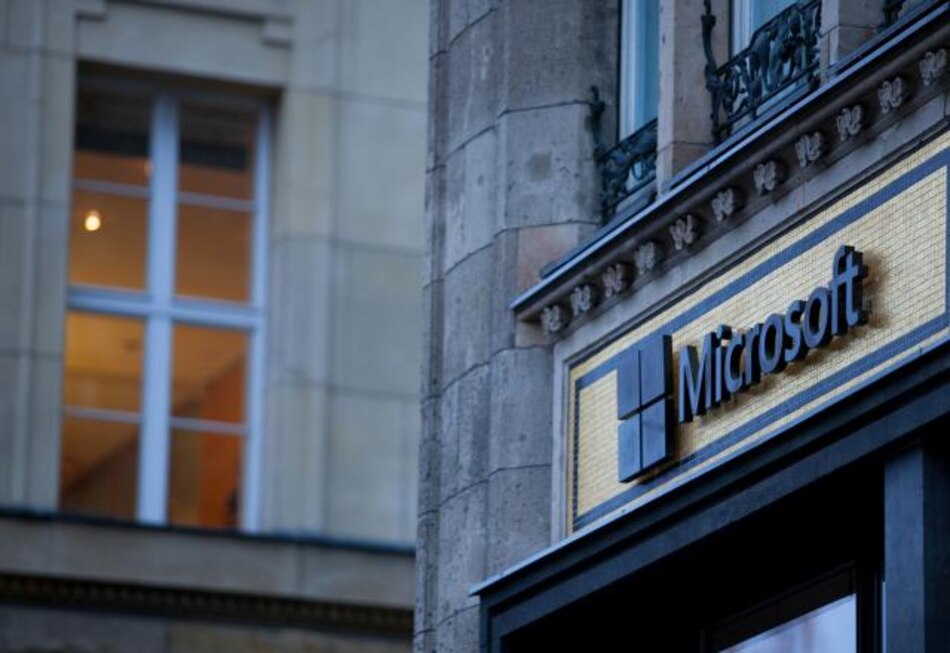 Microsoft, Google y Facebook niegan que la NSA tenga acceso directo a datos