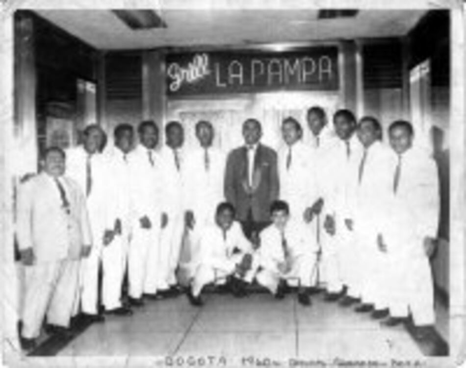 En honor a un músico destacado