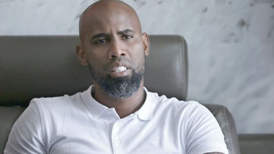 Felipe Baloy lanza duros cuestionamientos contra Gallego y su trabajo en Panamá