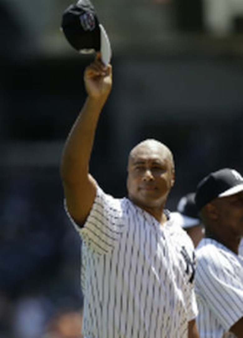 Después de Mariano Rivera, el turno es para otros dos latinos