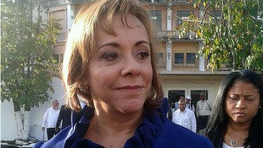 Subcontralora promete que se recuperará dinero desviado
