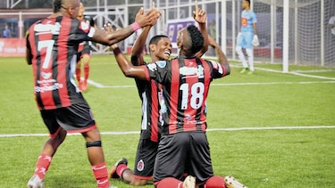 Fepafut exige al Sporting SM que les pague a sus jugadores