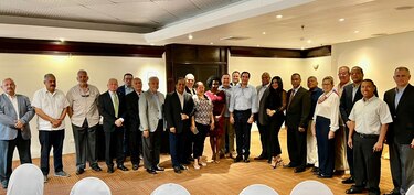 Partido Popular realiza primer acercamiento con Martín Torrijos