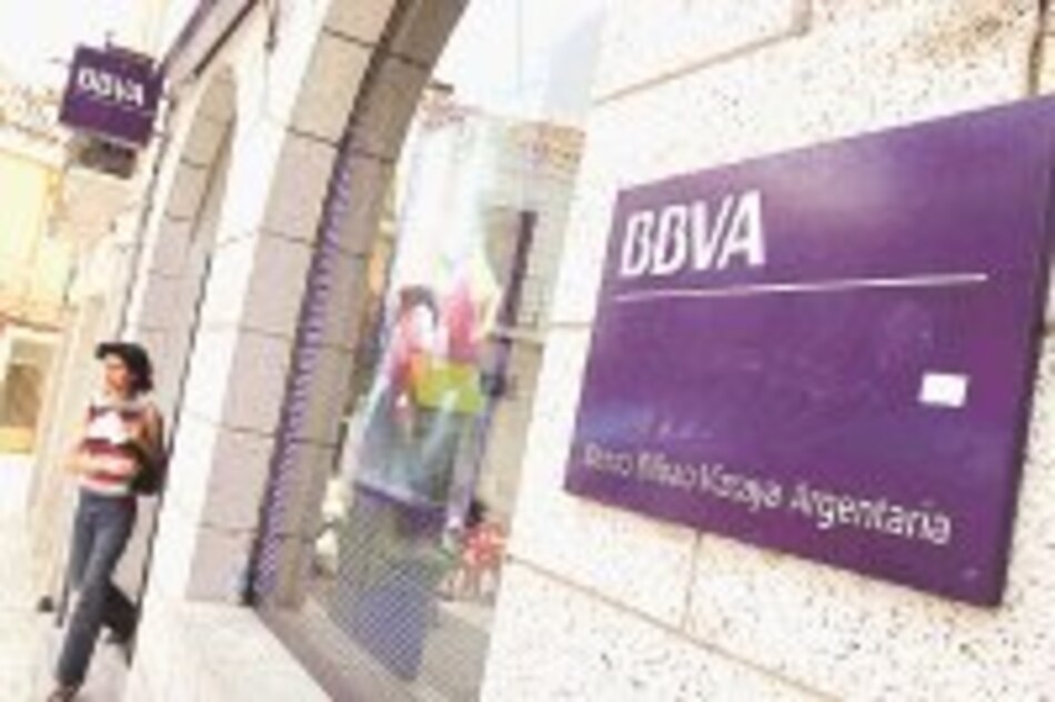 BBVA se consolida en Paraguay