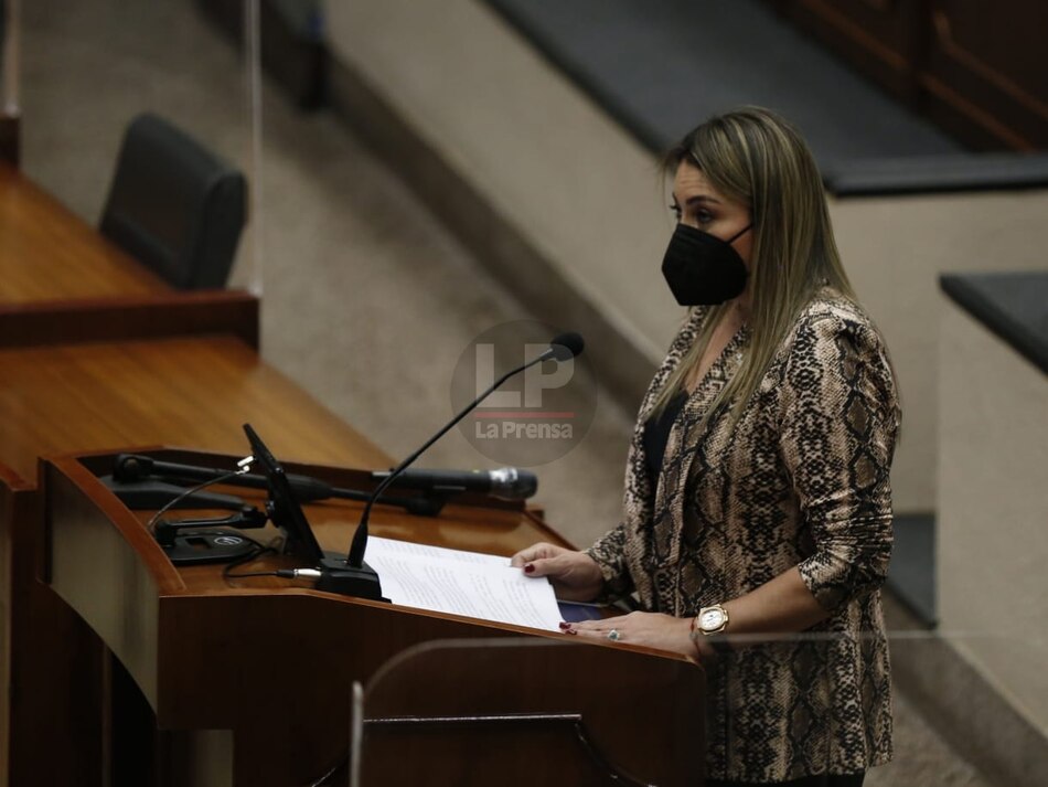 Llega a la Asamblea proyecto de ley de retorno de trabajadores con contratos suspendidos y reactivación de empresas