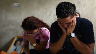Informe: 448 muertos en Nicaragua tras 100 días de violencia