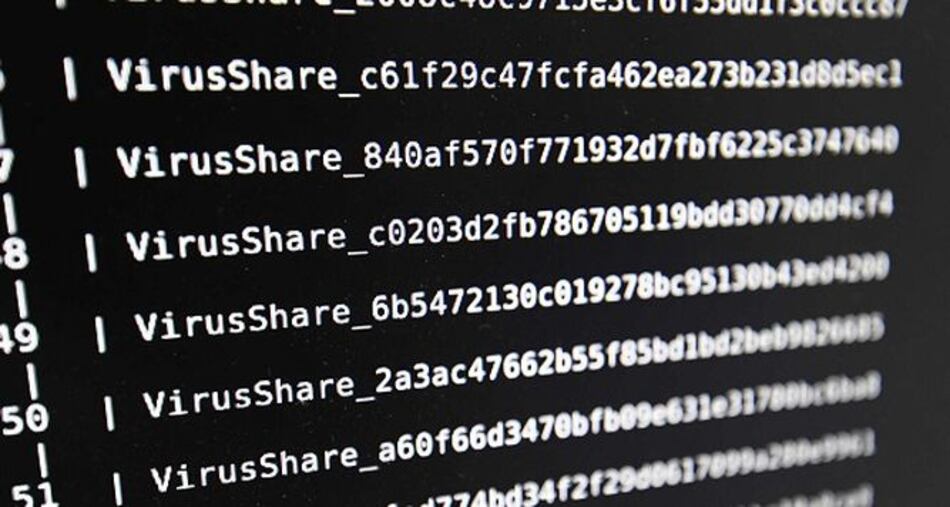 Ciberataque mundial ‘no tiene precedentes’, dice funcionario francés