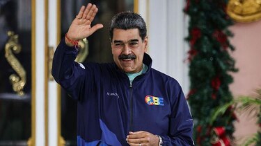 ¿Quiere realmente Estados Unidos apoderarse del petróleo de Venezuela como denuncia el gobierno de Maduro?