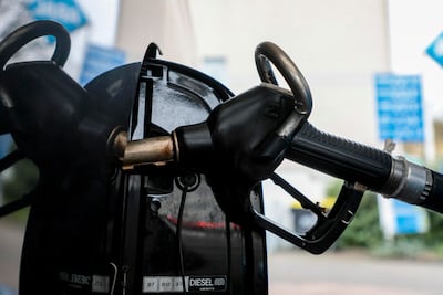 El petróleo de Texas sube hasta 92 dólares tras enfriarse expectativas de acuerdo en Irán