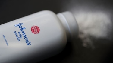 Johnson & Johnson borró 500 puntos del Dow Jones