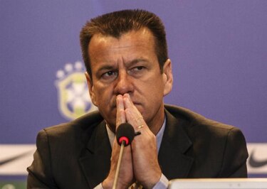 Dunga convoca a Robinho en lugar de Hulk e ignora a Ganso